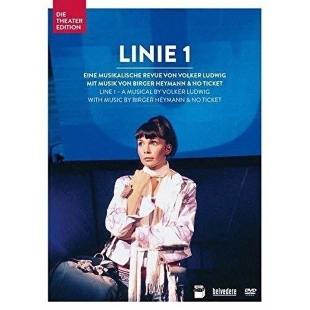 Linie 1  DVD